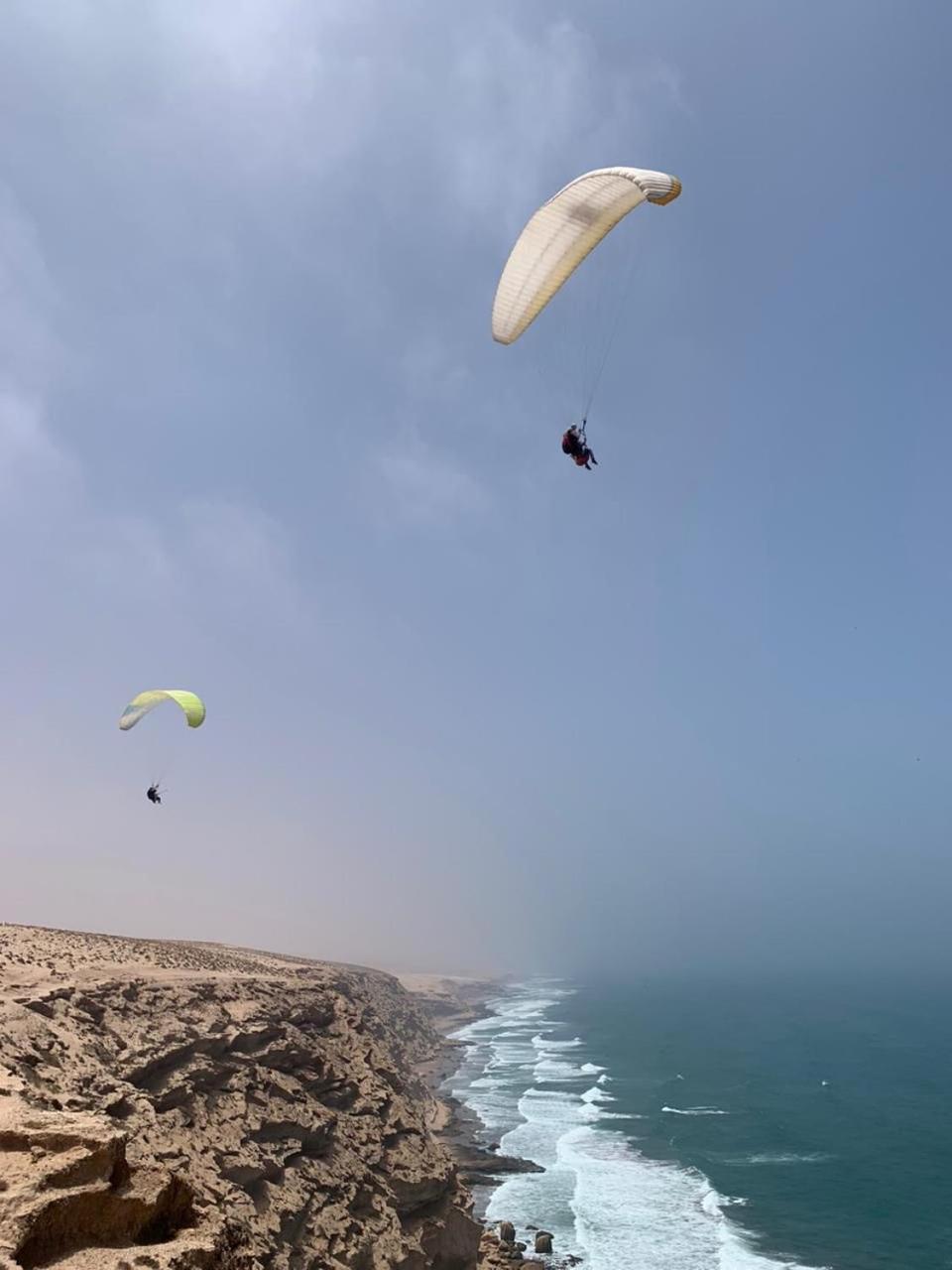 Ocean Dunes House ميرلفت المظهر الخارجي الصورة