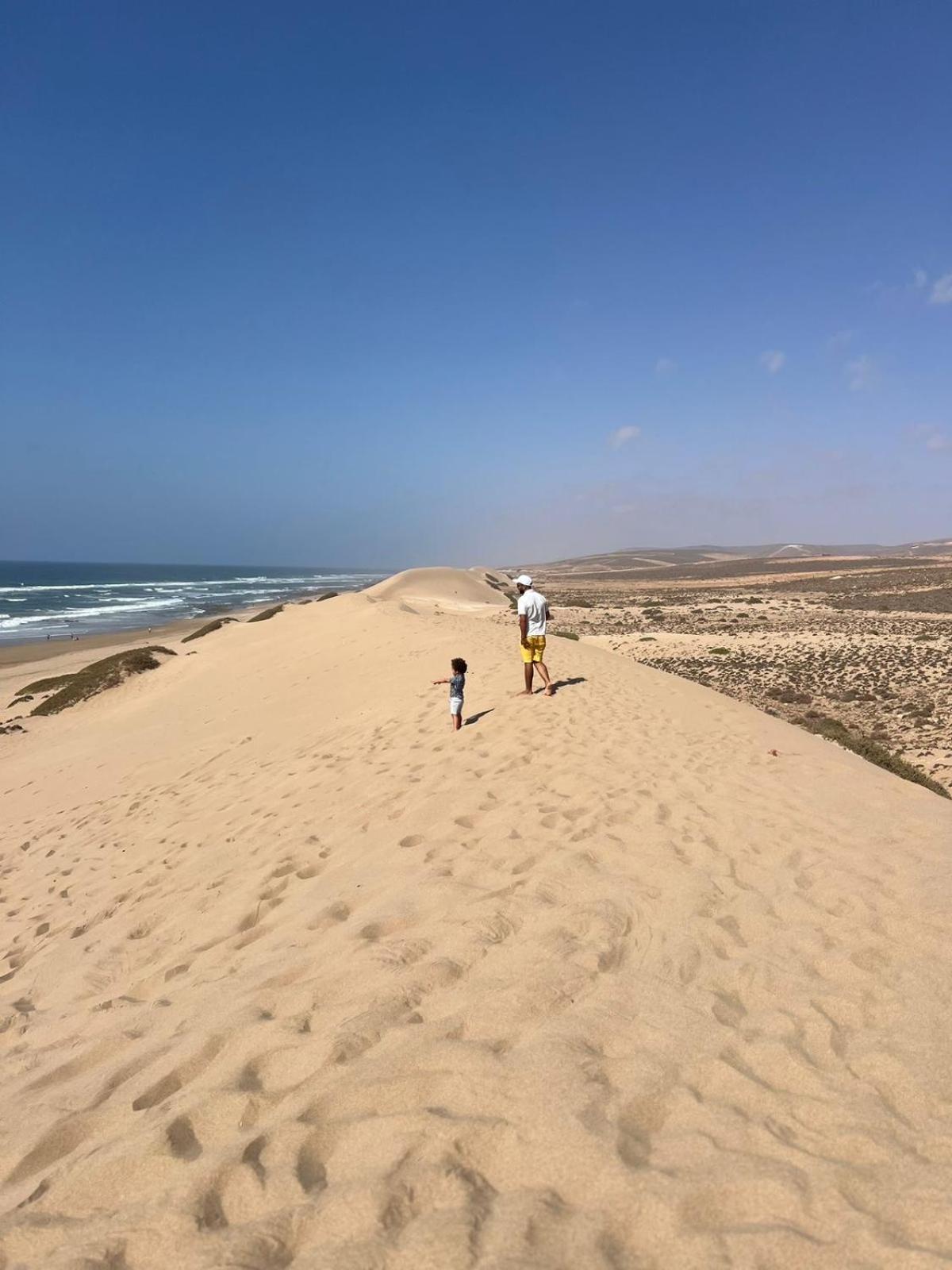 Ocean Dunes House ميرلفت المظهر الخارجي الصورة