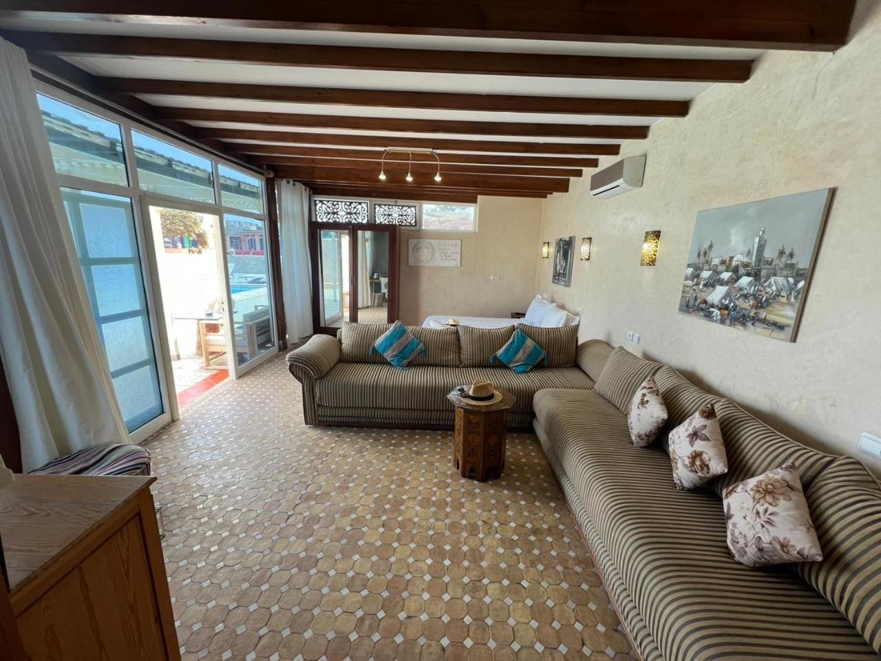 Ocean Dunes House ميرلفت المظهر الخارجي الصورة