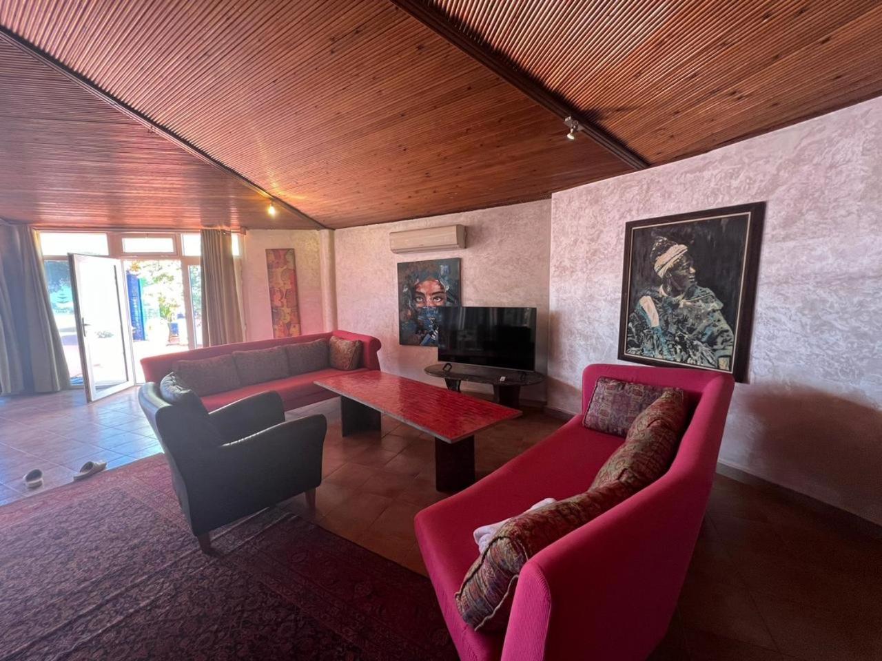 Ocean Dunes House ميرلفت المظهر الخارجي الصورة