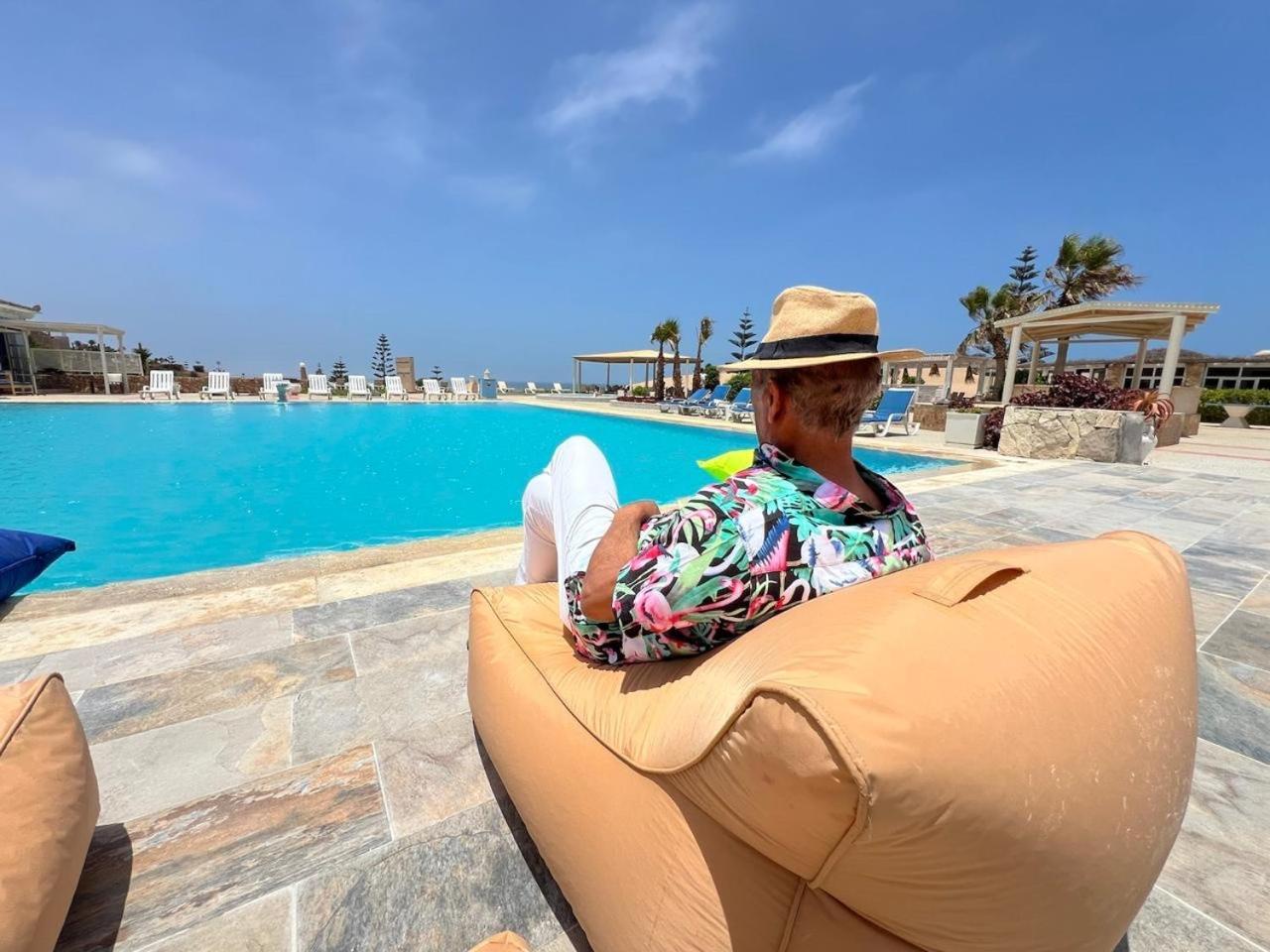 Ocean Dunes House ميرلفت المظهر الخارجي الصورة