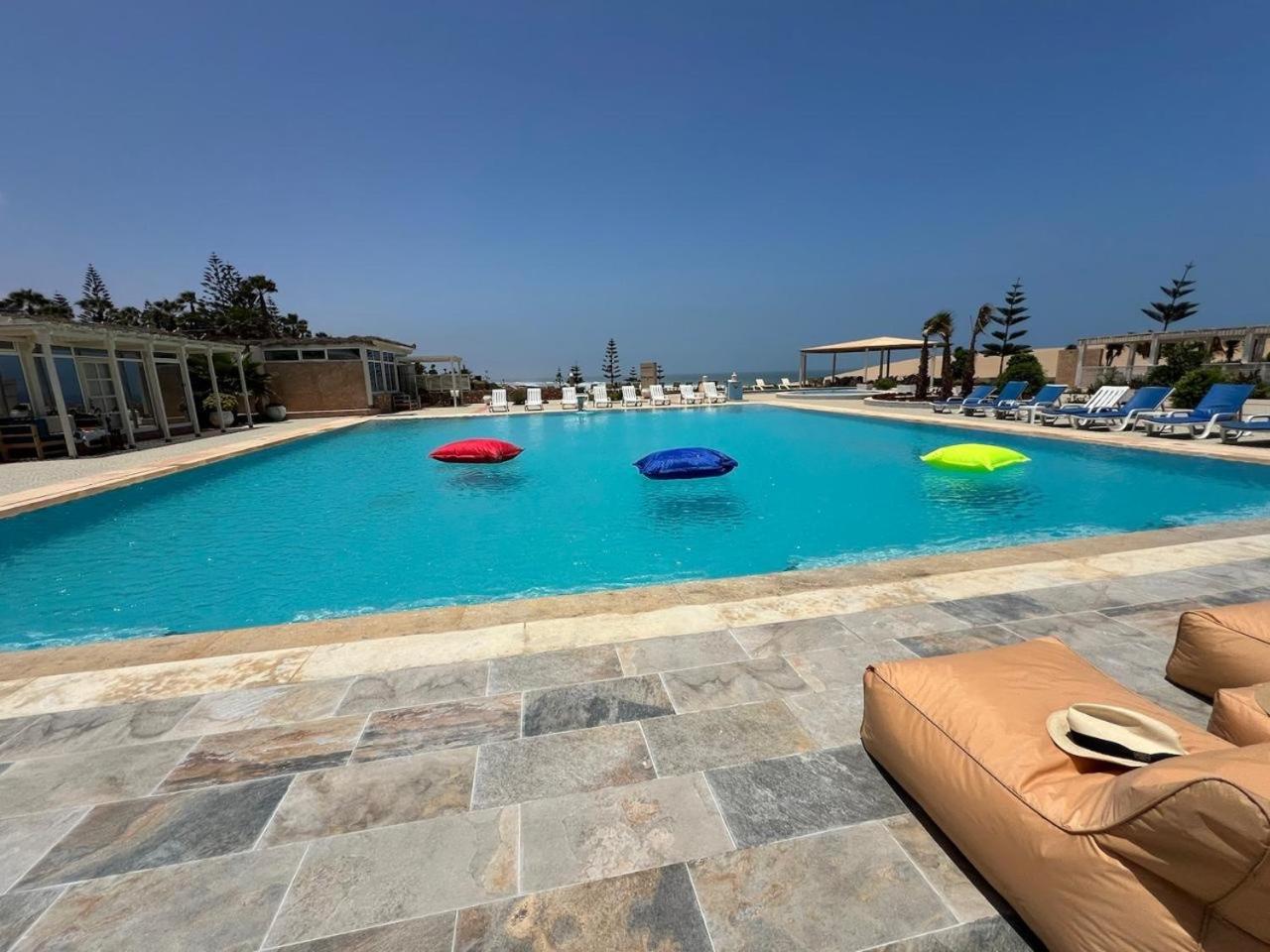 Ocean Dunes House ميرلفت المظهر الخارجي الصورة