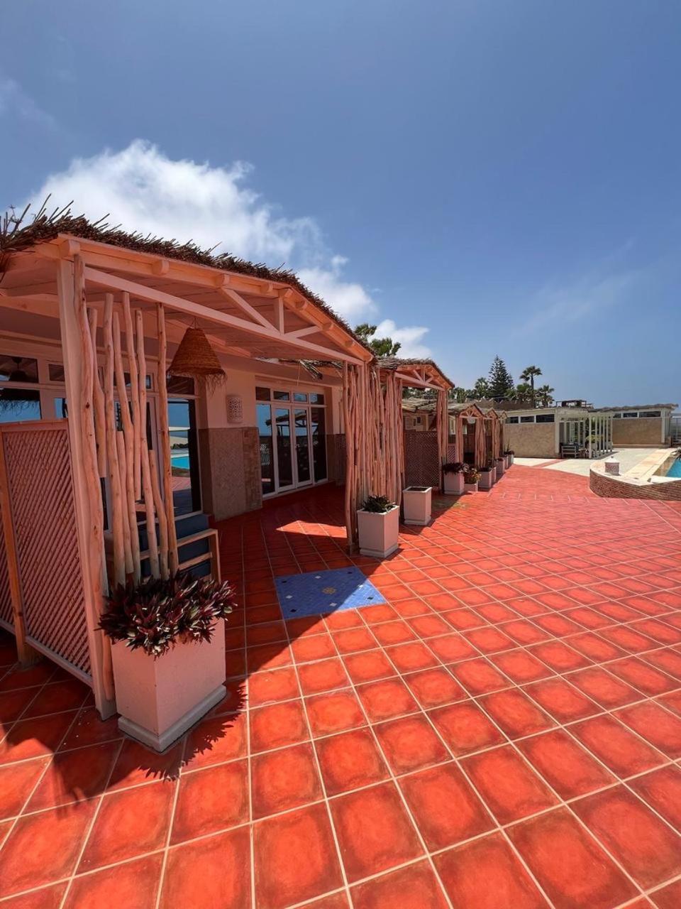 Ocean Dunes House ميرلفت المظهر الخارجي الصورة