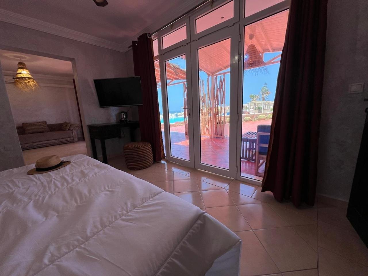 Ocean Dunes House ميرلفت المظهر الخارجي الصورة