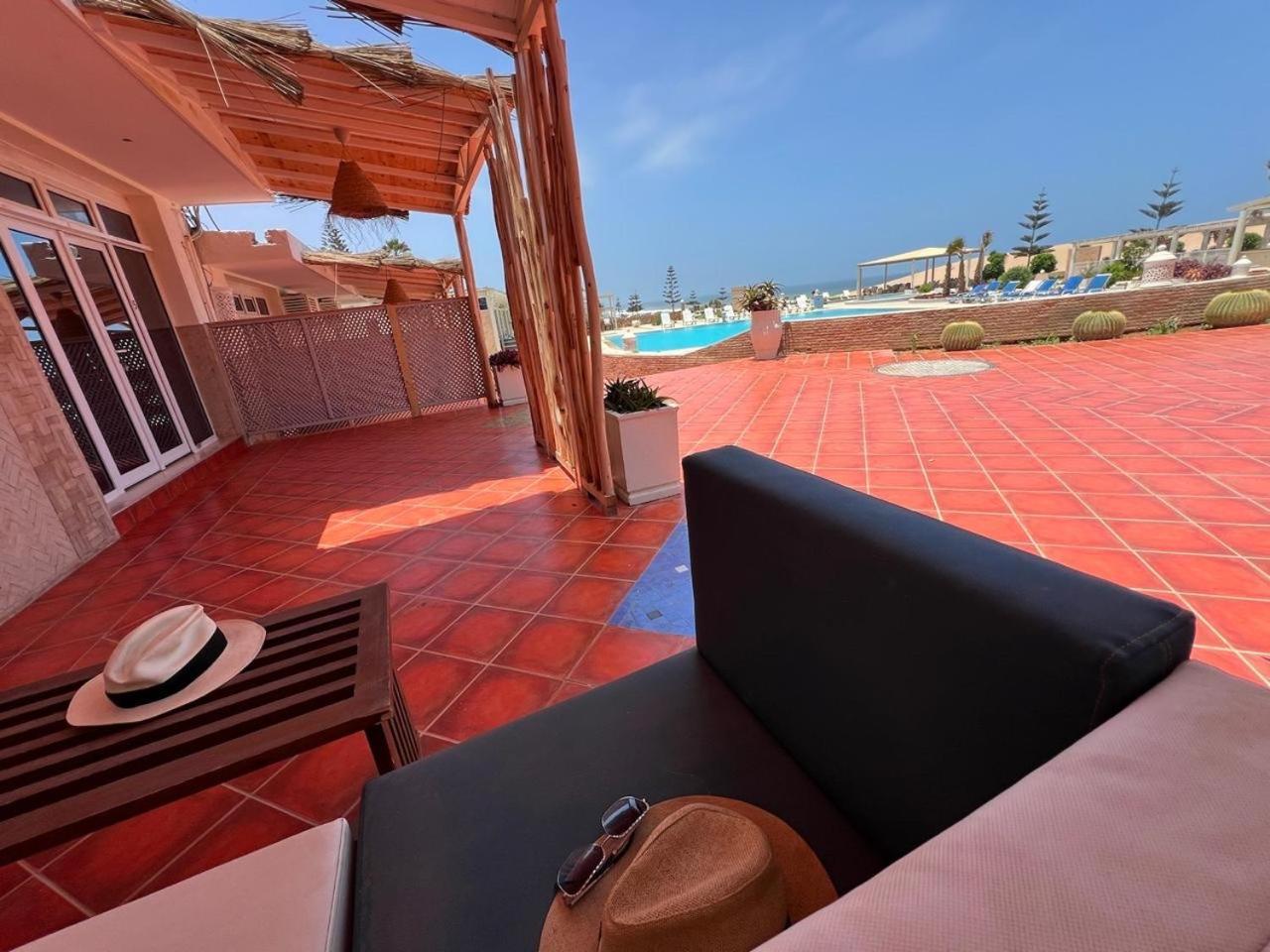 Ocean Dunes House ميرلفت المظهر الخارجي الصورة