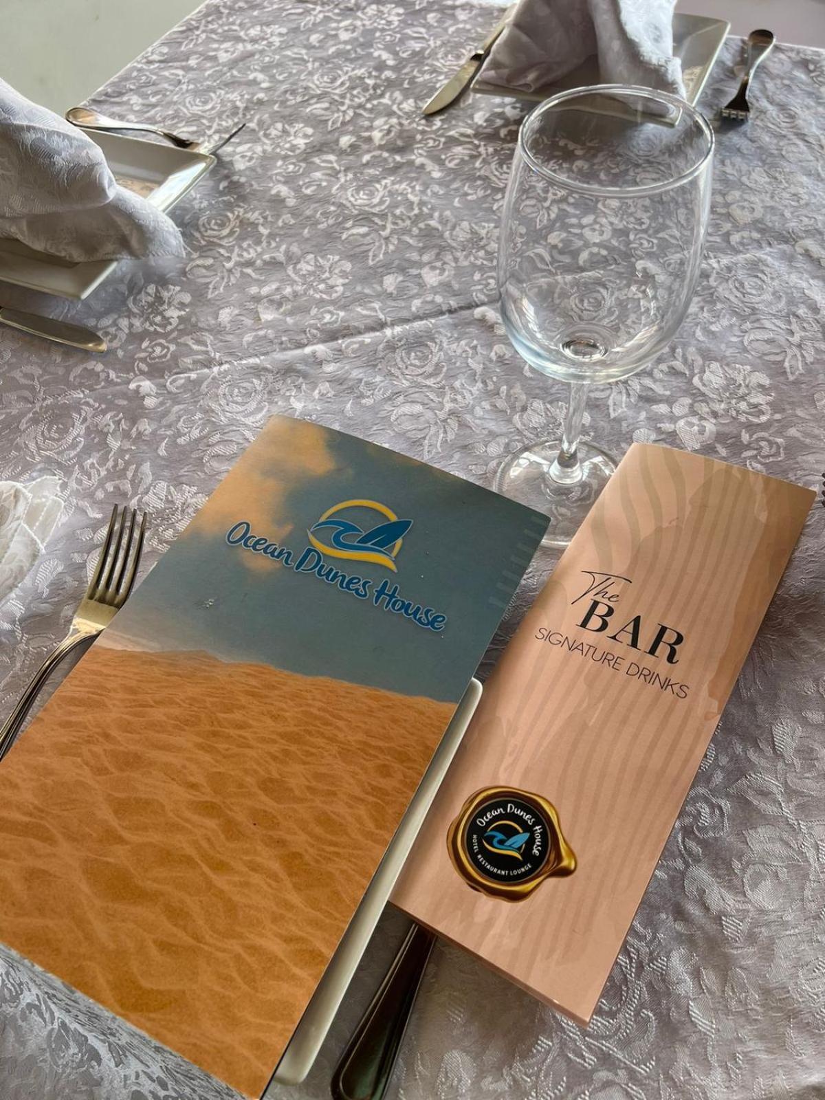 Ocean Dunes House ميرلفت المظهر الخارجي الصورة