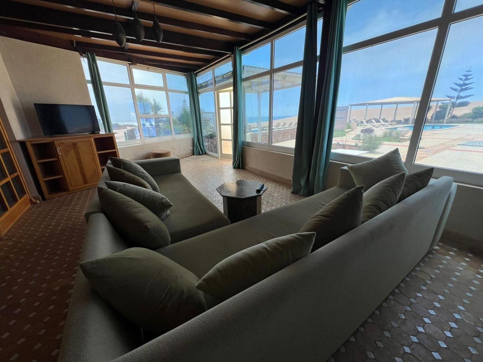 Ocean Dunes House ميرلفت المظهر الخارجي الصورة