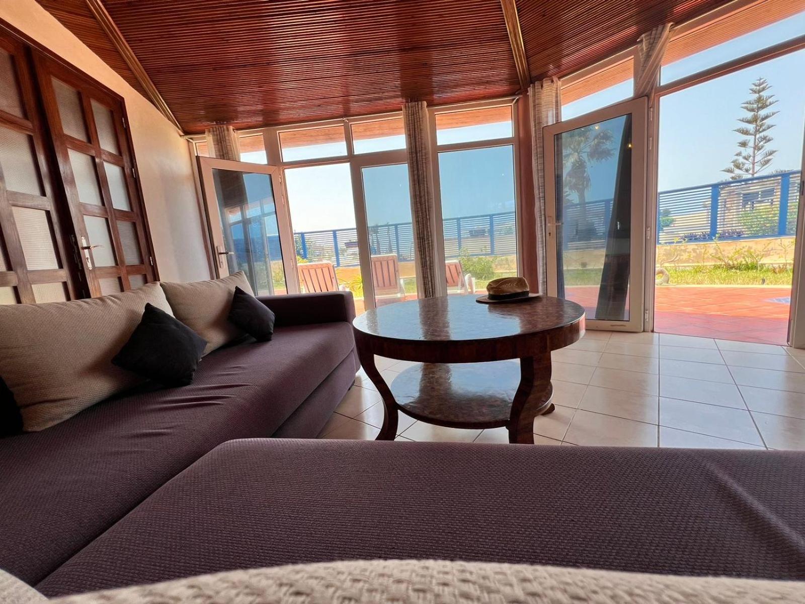 Ocean Dunes House ميرلفت المظهر الخارجي الصورة
