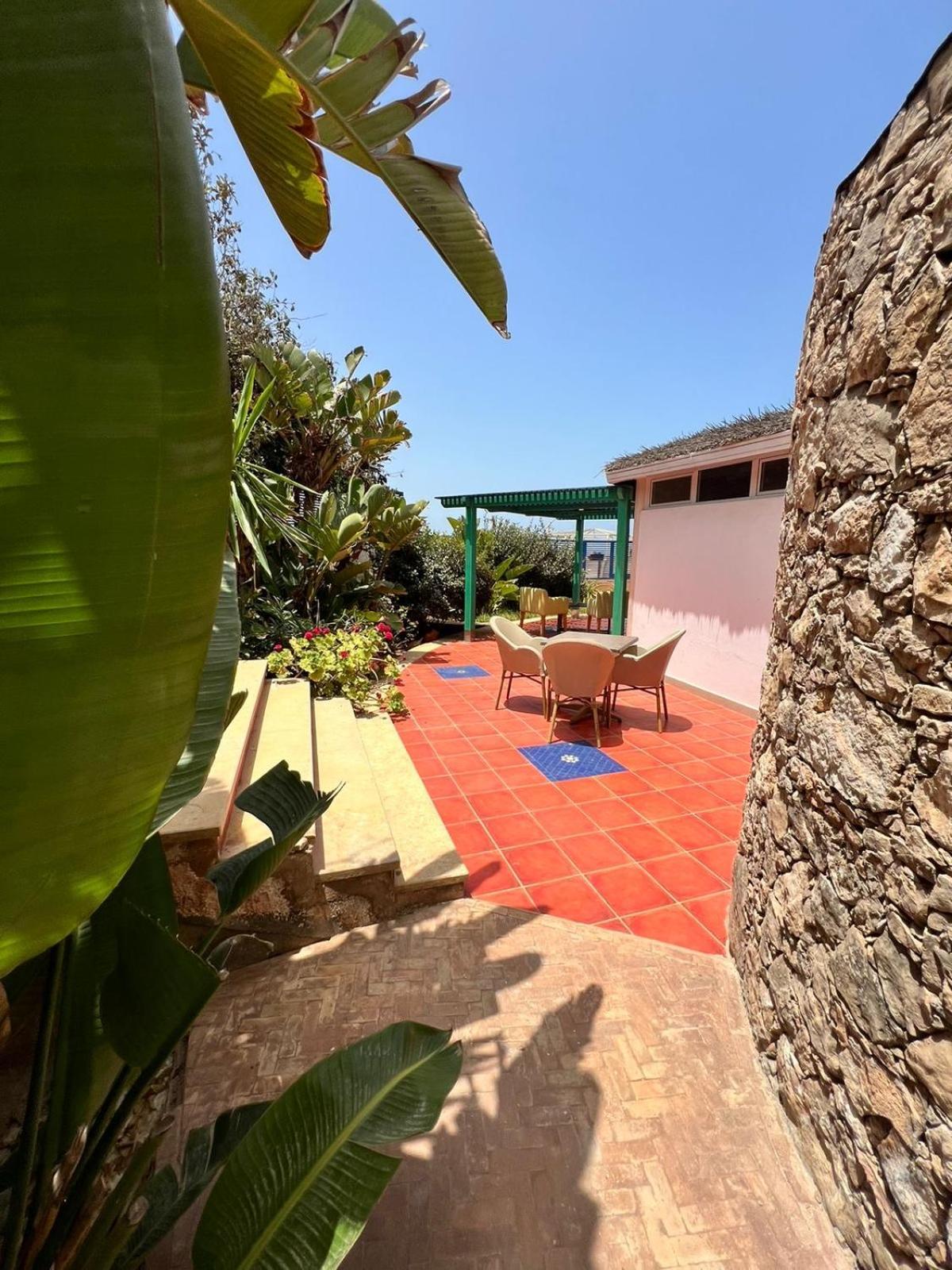 Ocean Dunes House ميرلفت المظهر الخارجي الصورة