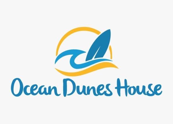 Ocean Dunes House ميرلفت المظهر الخارجي الصورة